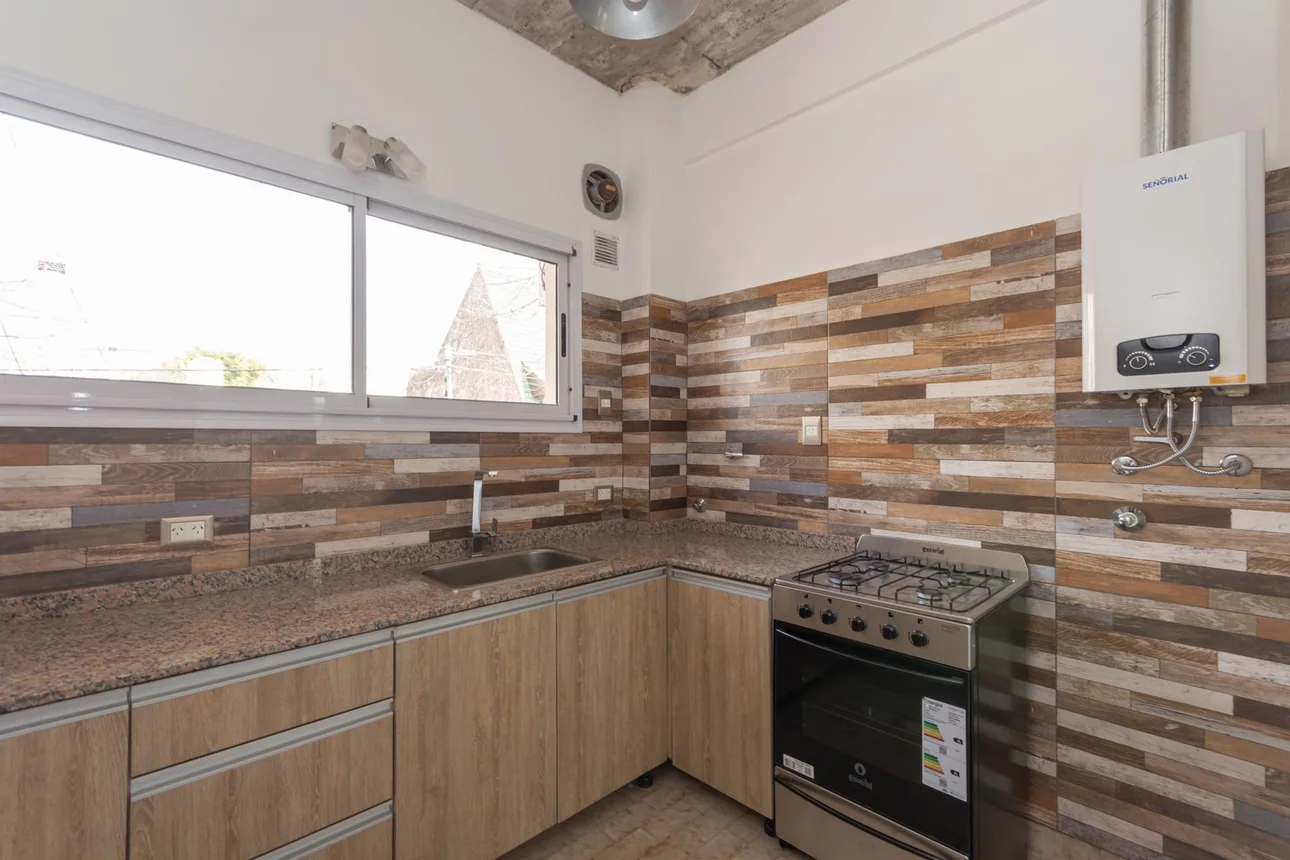 PH de 3 ambientes en venta en Villa del Parque, Concordia 3000, foto 2