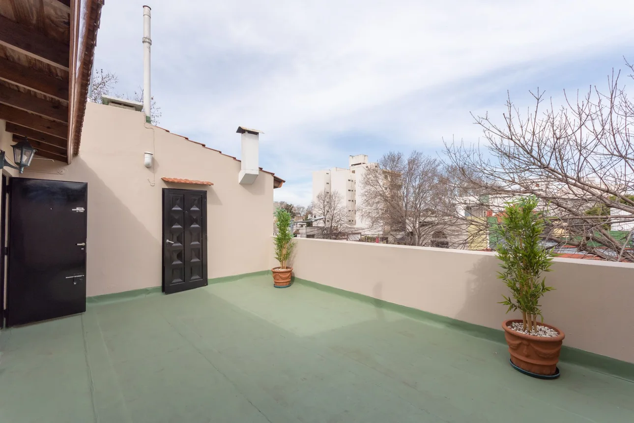 PH de 3 ambientes en venta en Villa del Parque, Concordia 3000