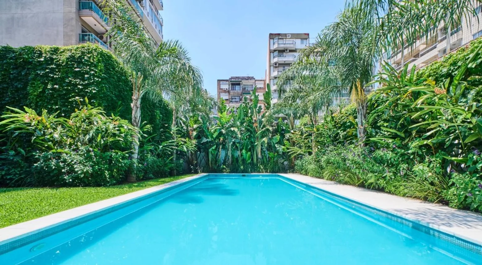 Monoambiente en venta en Villa Urquiza