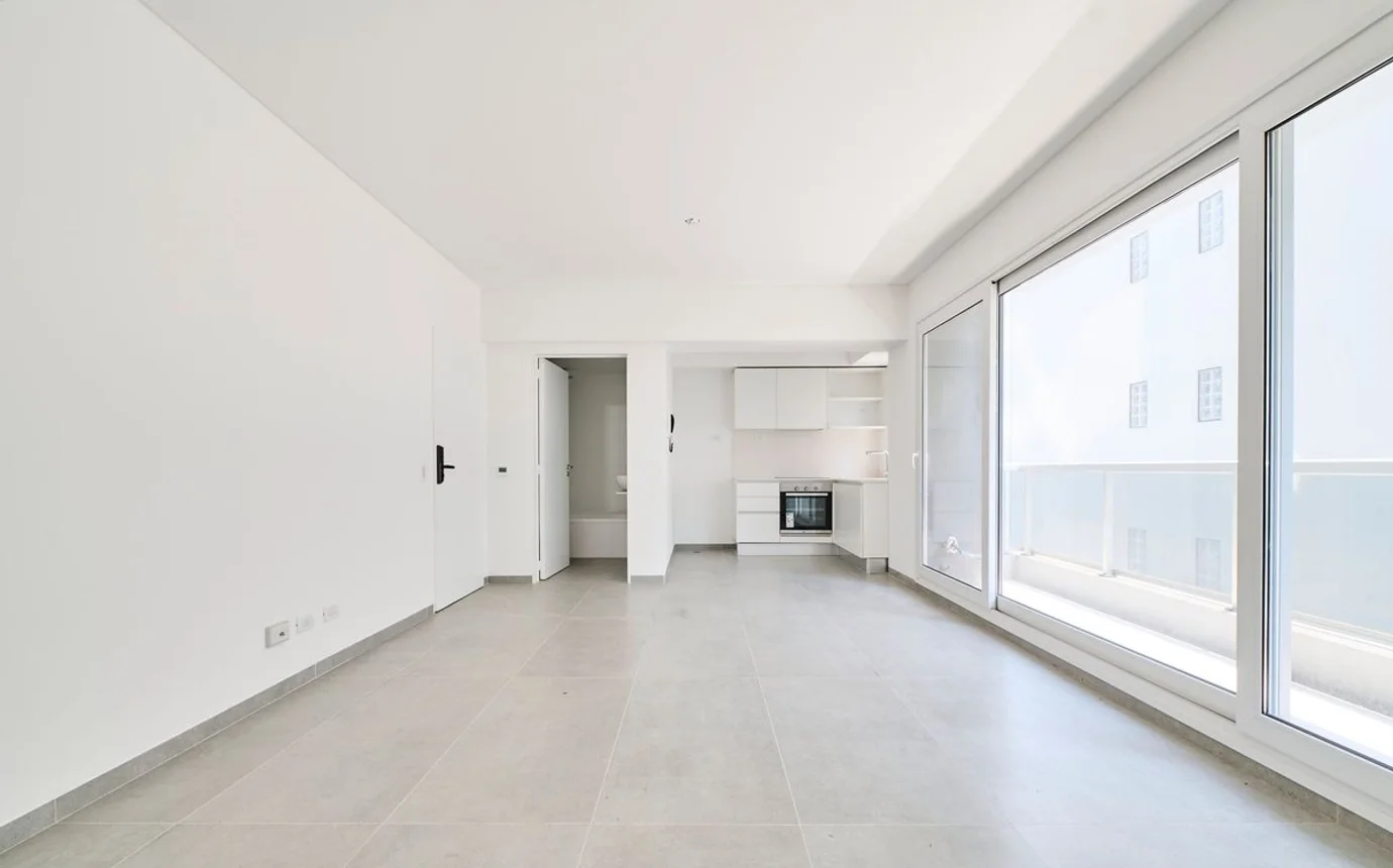 Monoambiente en venta en Villa Urquiza, foto 4