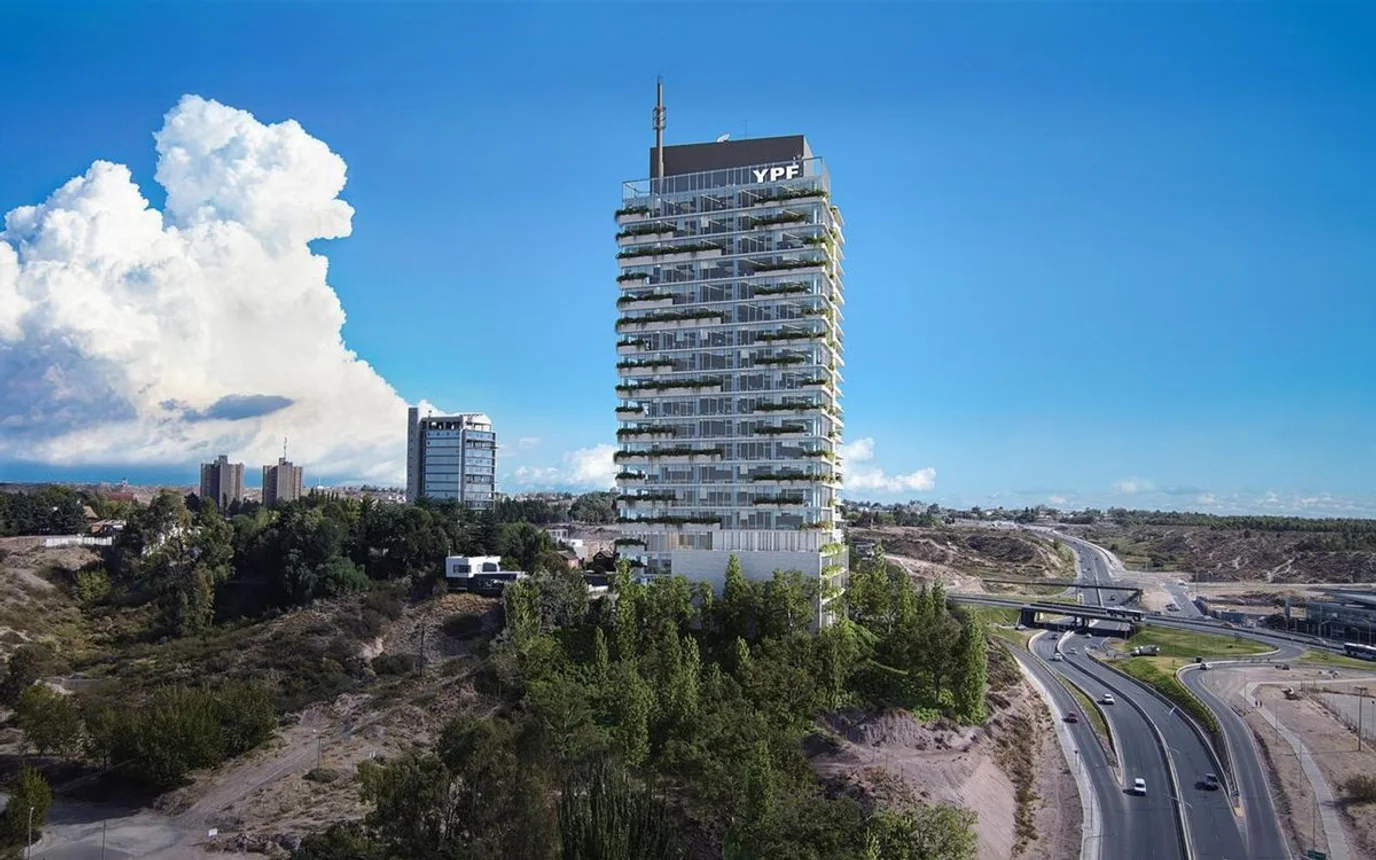 Departamento en venta en Neuquén
