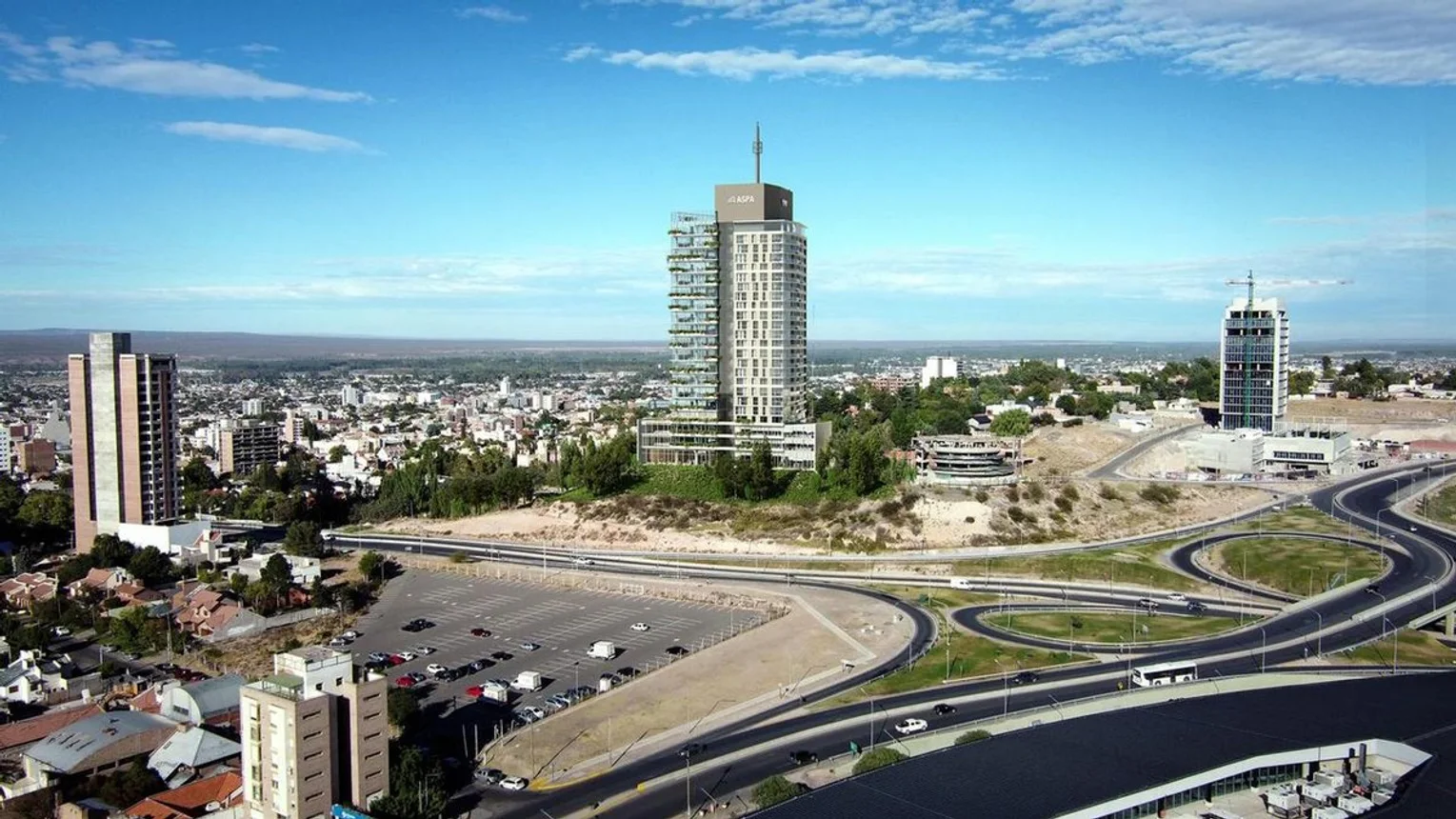 Departamento en venta en Neuquén, foto 4