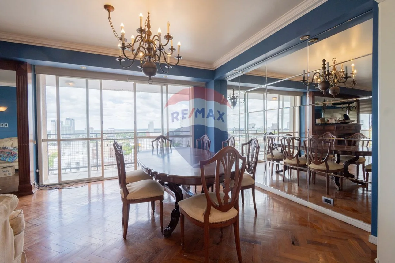 Piso de 3 dormitorios con cochera en venta, foto 4