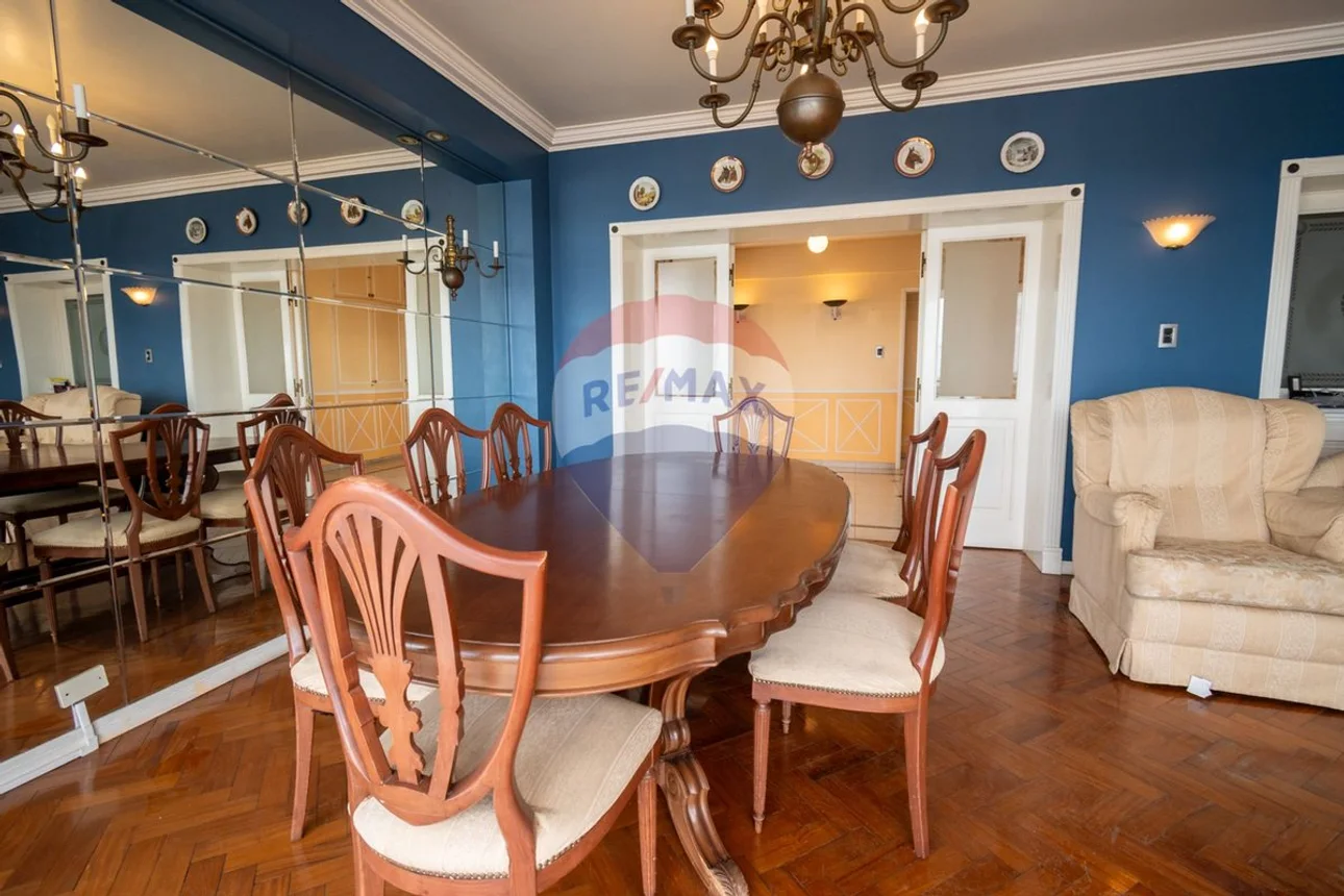 Piso de 3 dormitorios con cochera en venta, foto 5