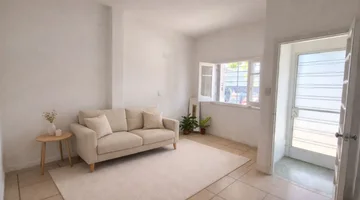 ALQUILER APARTAMENTO CORDON 1 DORMITORIO Y MEDIO