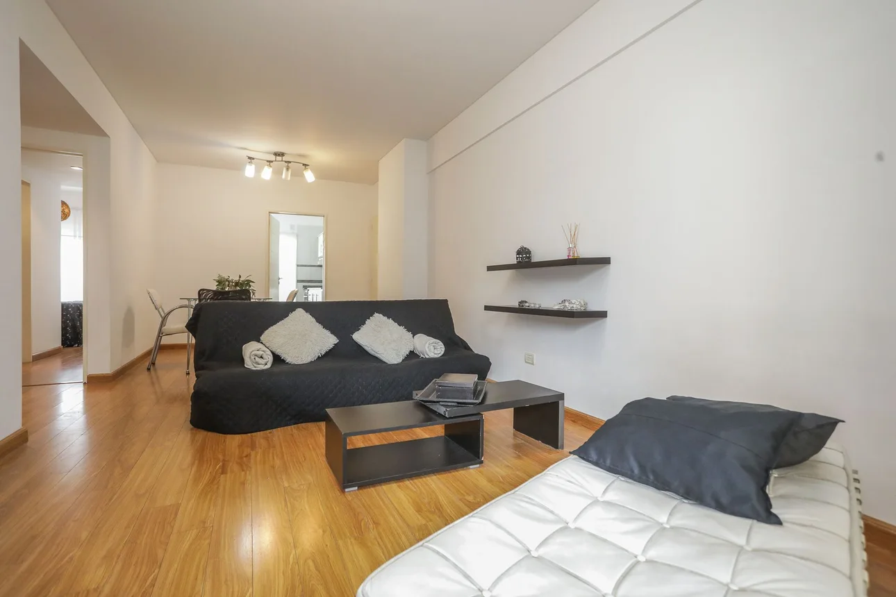 Departamento en venta en Almagro, foto 5