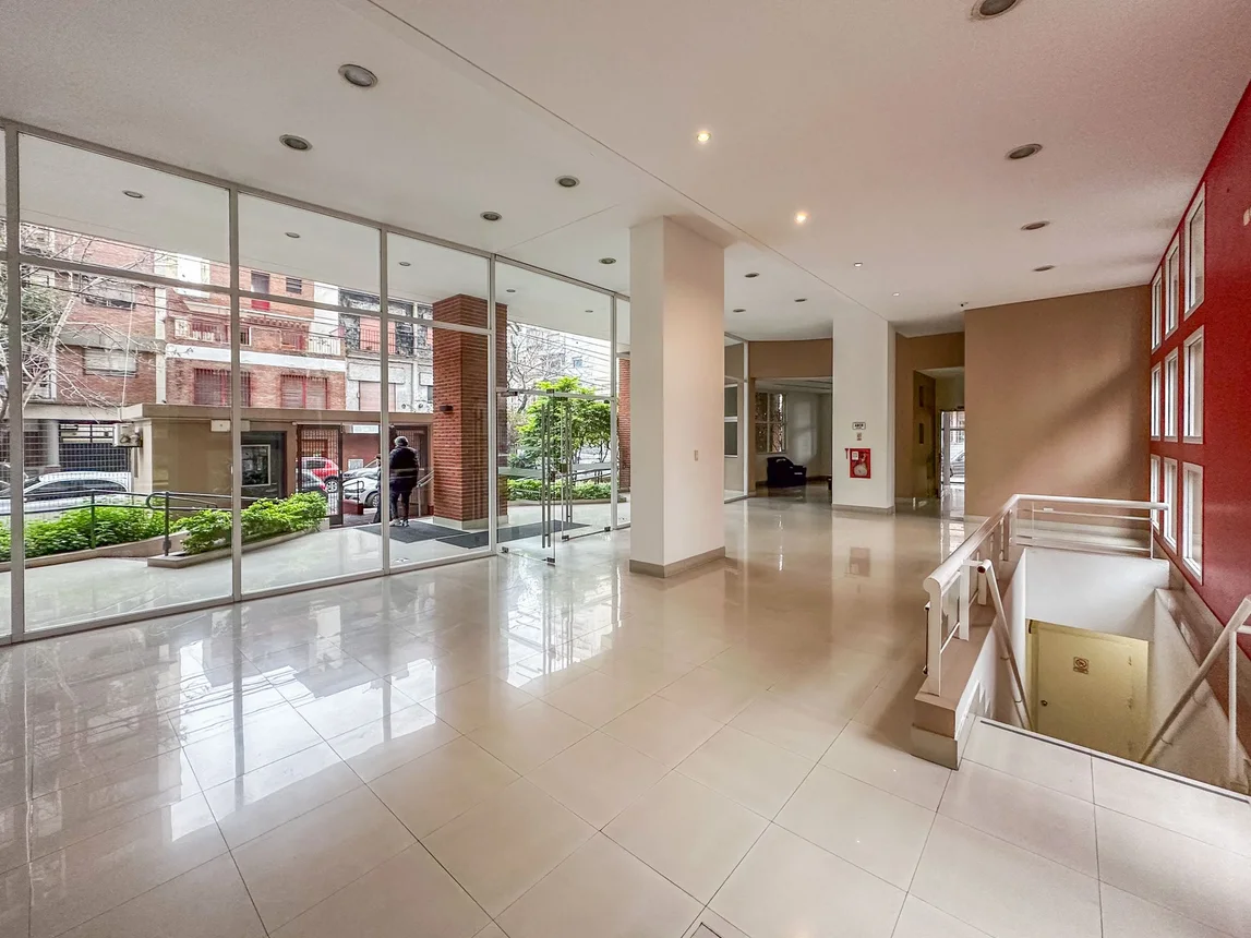 Departamento en venta en Almagro, foto 3