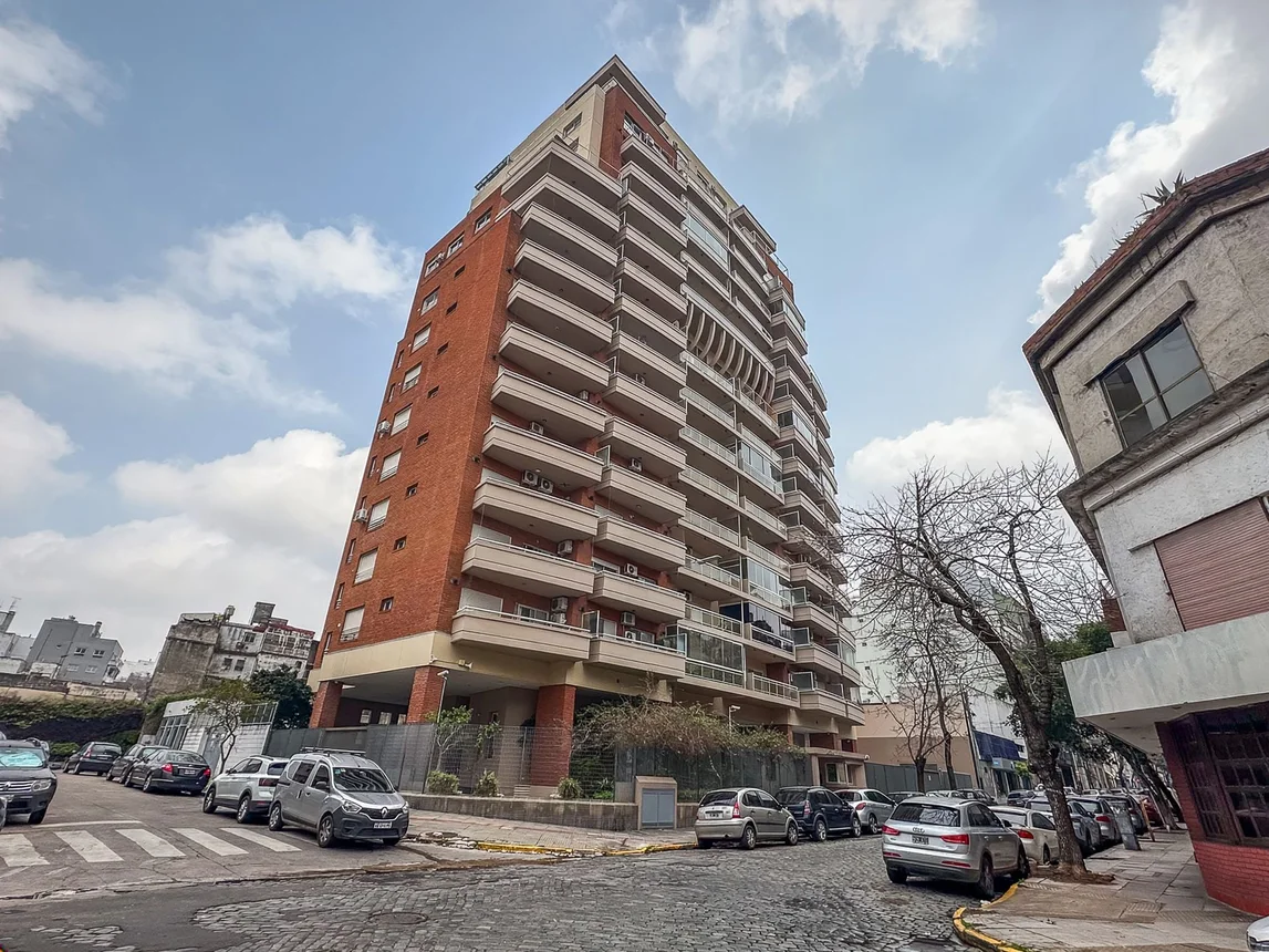 Departamento en venta en Almagro, foto 2