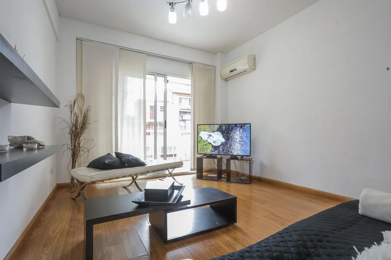Departamento en venta en Almagro