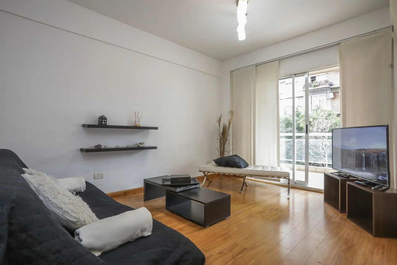 Departamento en venta en Almagro, foto 4