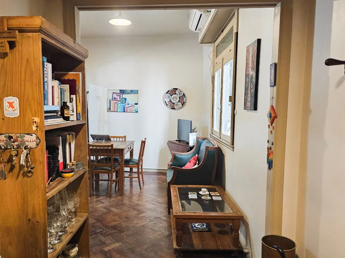 Departamento en venta en San Cristóbal