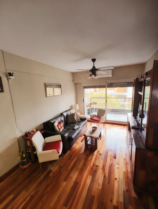 Departamento en venta en Flores