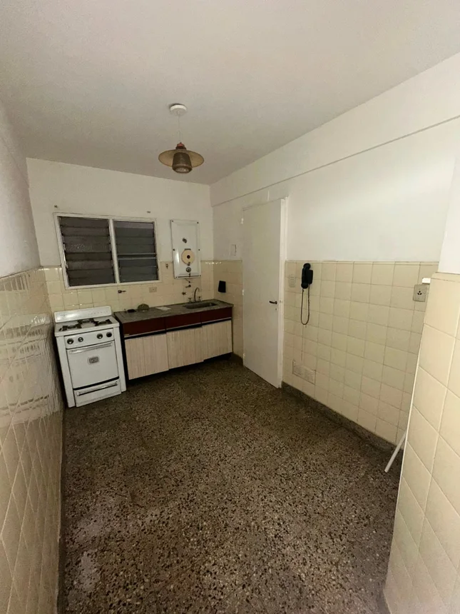 Departamento en venta en Villa Crespo, foto 3