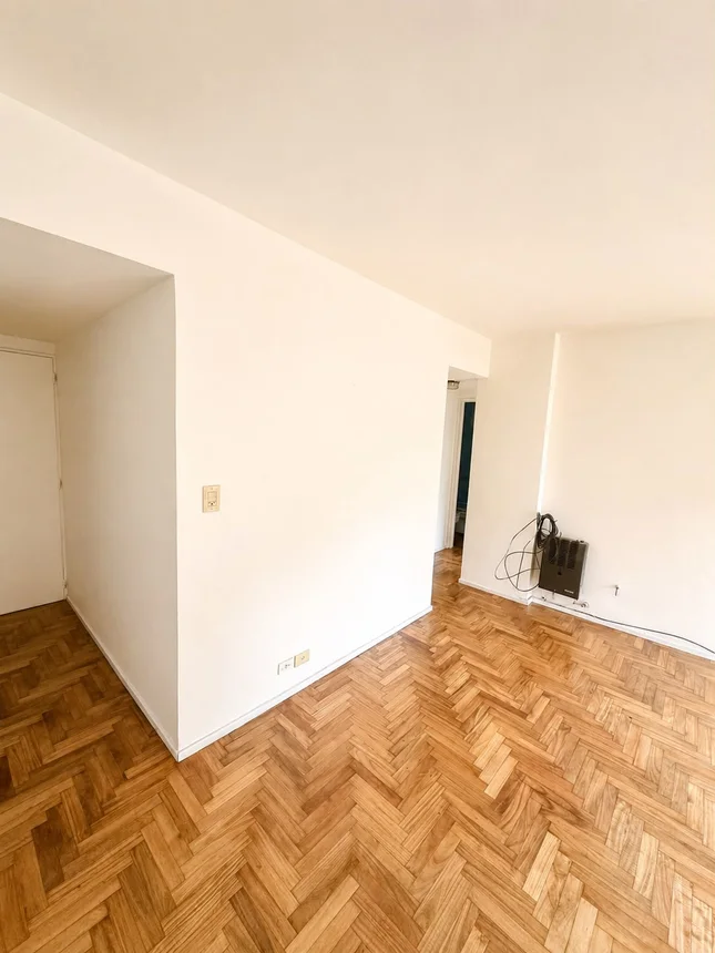 Departamento en venta en Villa Crespo, foto 5