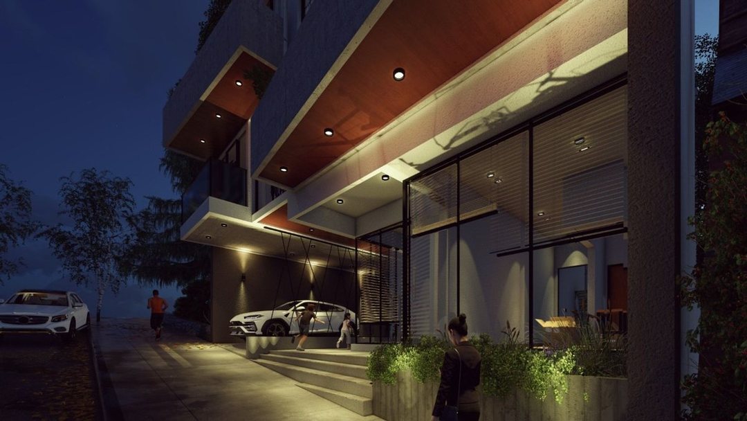 VENTA DEPTO EDIFICIO PREMIUM ALTA GRACIA