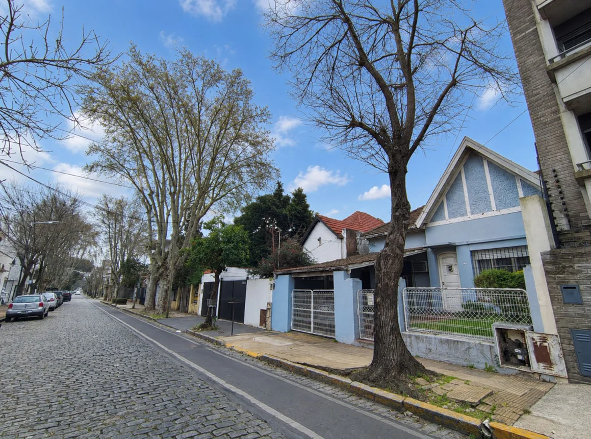 Casa en venta en Victoria, Constitución 2500