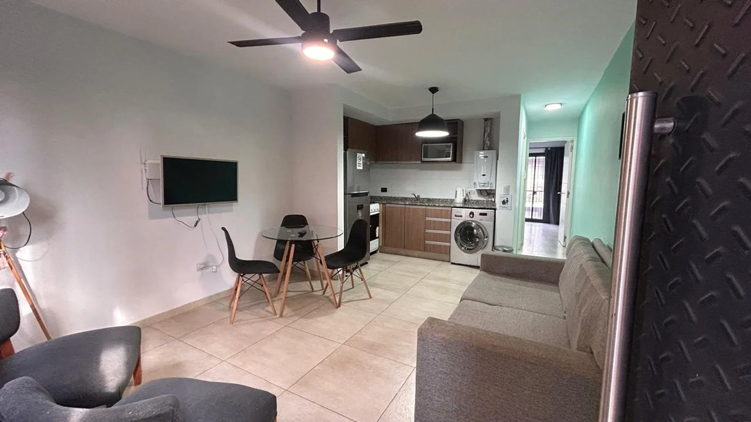 Departamento en venta en Córdoba