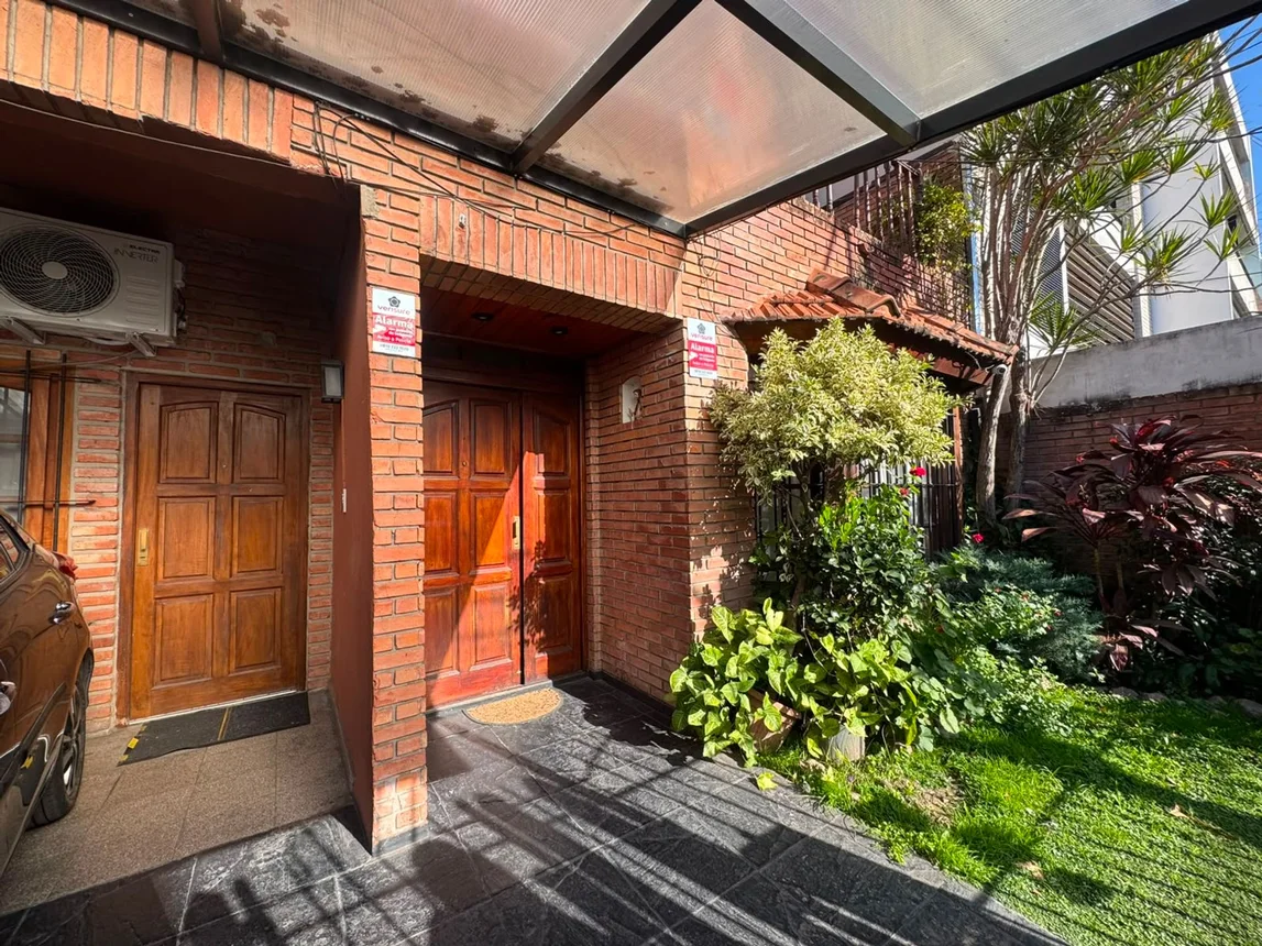 Casa en venta en Martínez, foto 2