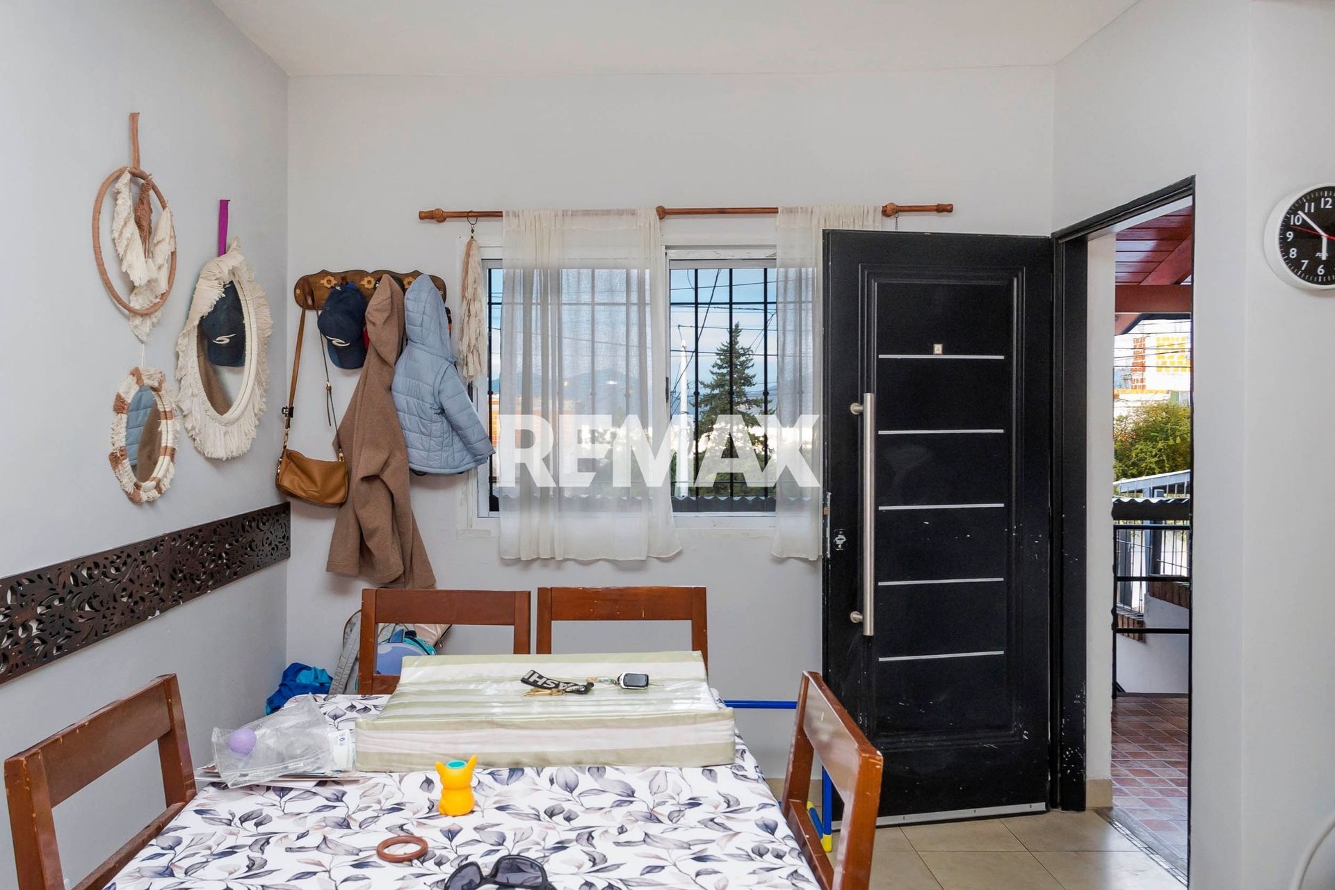CASA EN VENTA ALTO LA LOMA APTO CRÉDITO 2 DORM - foto 7