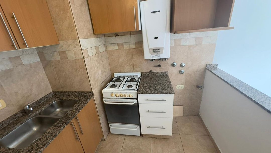 DEPARTAMENTO EN VENTA PICHINCHA 1 DORMITORIO