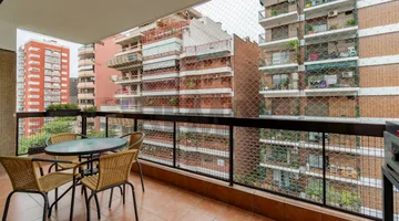 DEPARTAMENTO 5 AMBIENTES VENTA BELGRANO BALCON