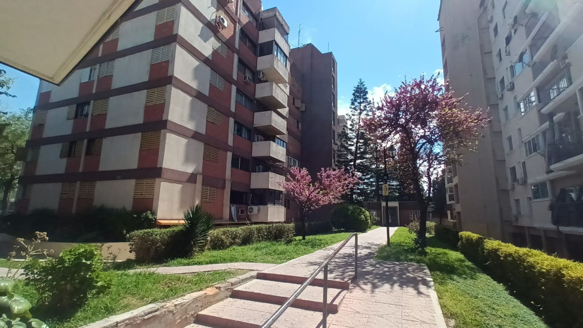 Foto 25 — Departamento en venta 3 dorm ciudad Parque Central