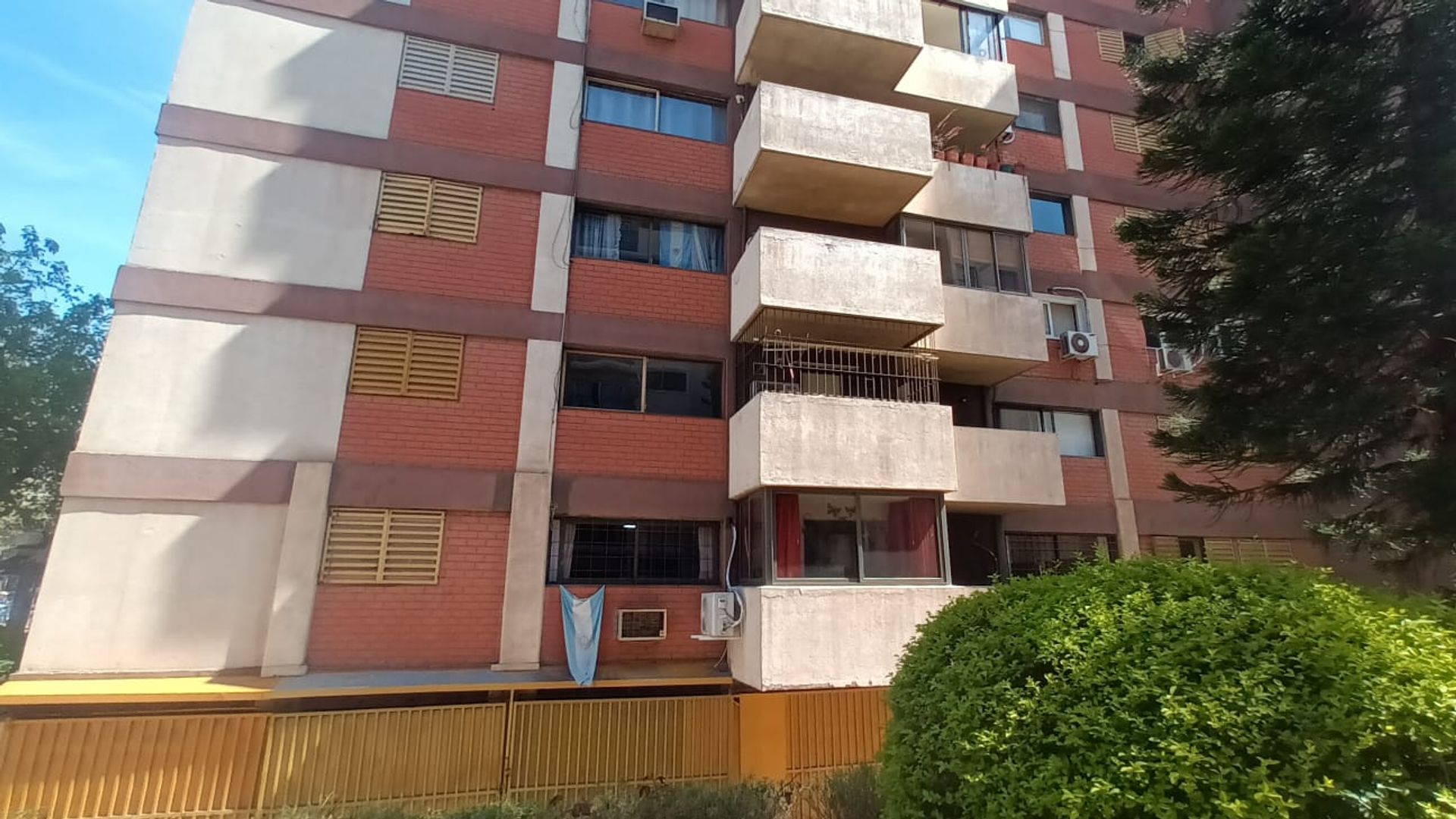 Foto 24 — Departamento en venta 3 dorm ciudad Parque Central