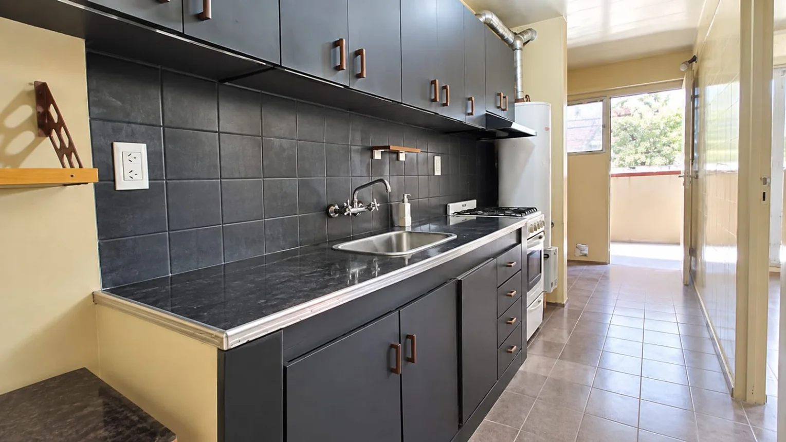 Departamento en venta en Mendoza, foto 3