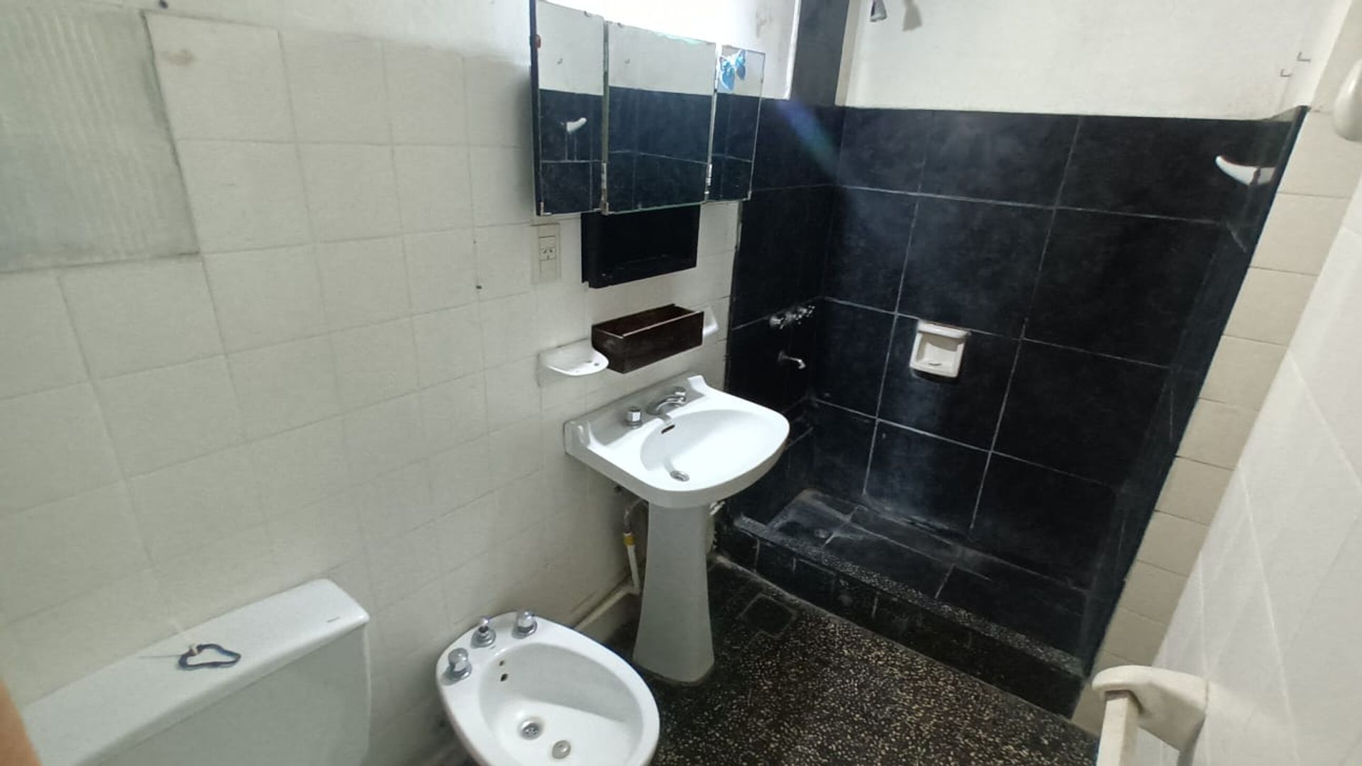 Foto 9 — Departamento en venta 3 dorm ciudad Parque Central