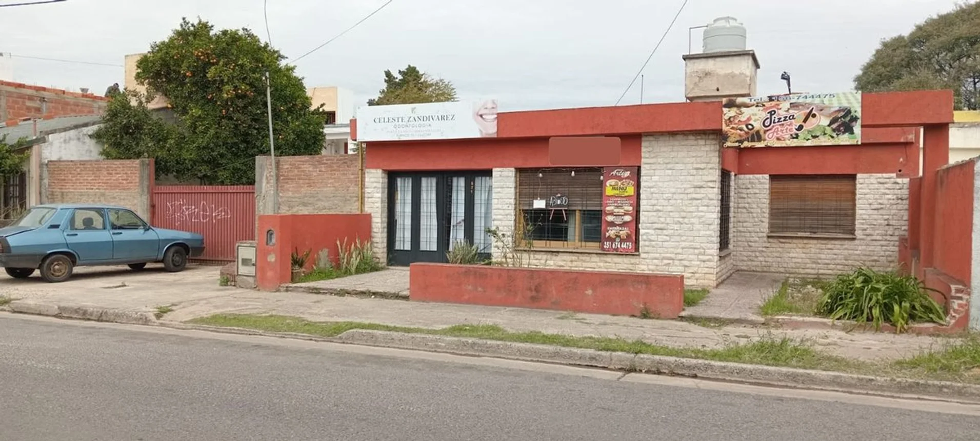 Casa en venta en Córdoba