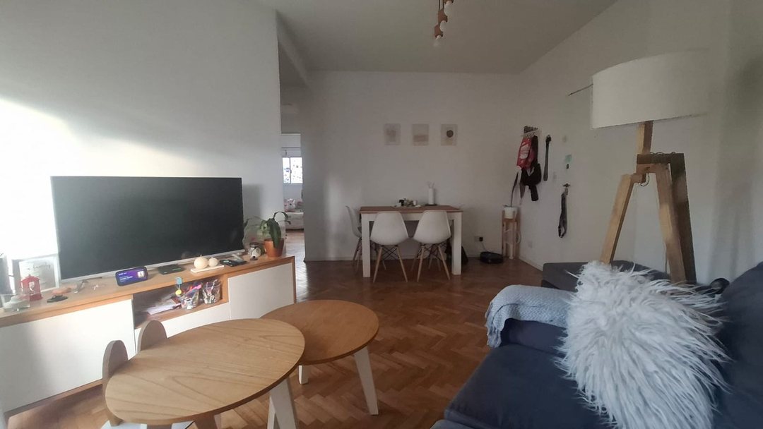 Venta Departamento 3 Ambientes Palermo