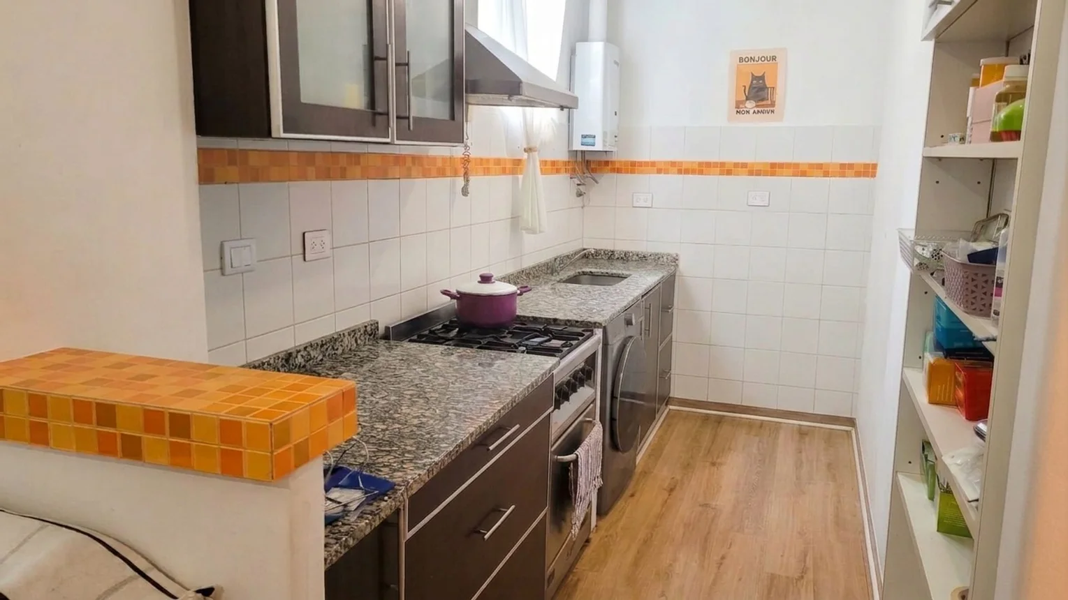 PH de 3 ambientes en venta en Caballito, General Martín de Gainza 0, foto 4
