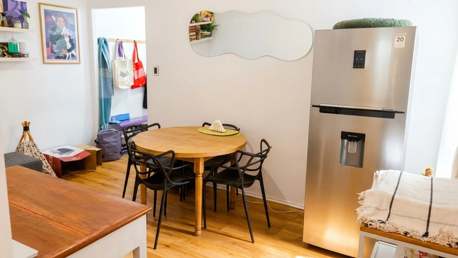 PH de 3 ambientes en venta en Caballito, General Martín de Gainza 0