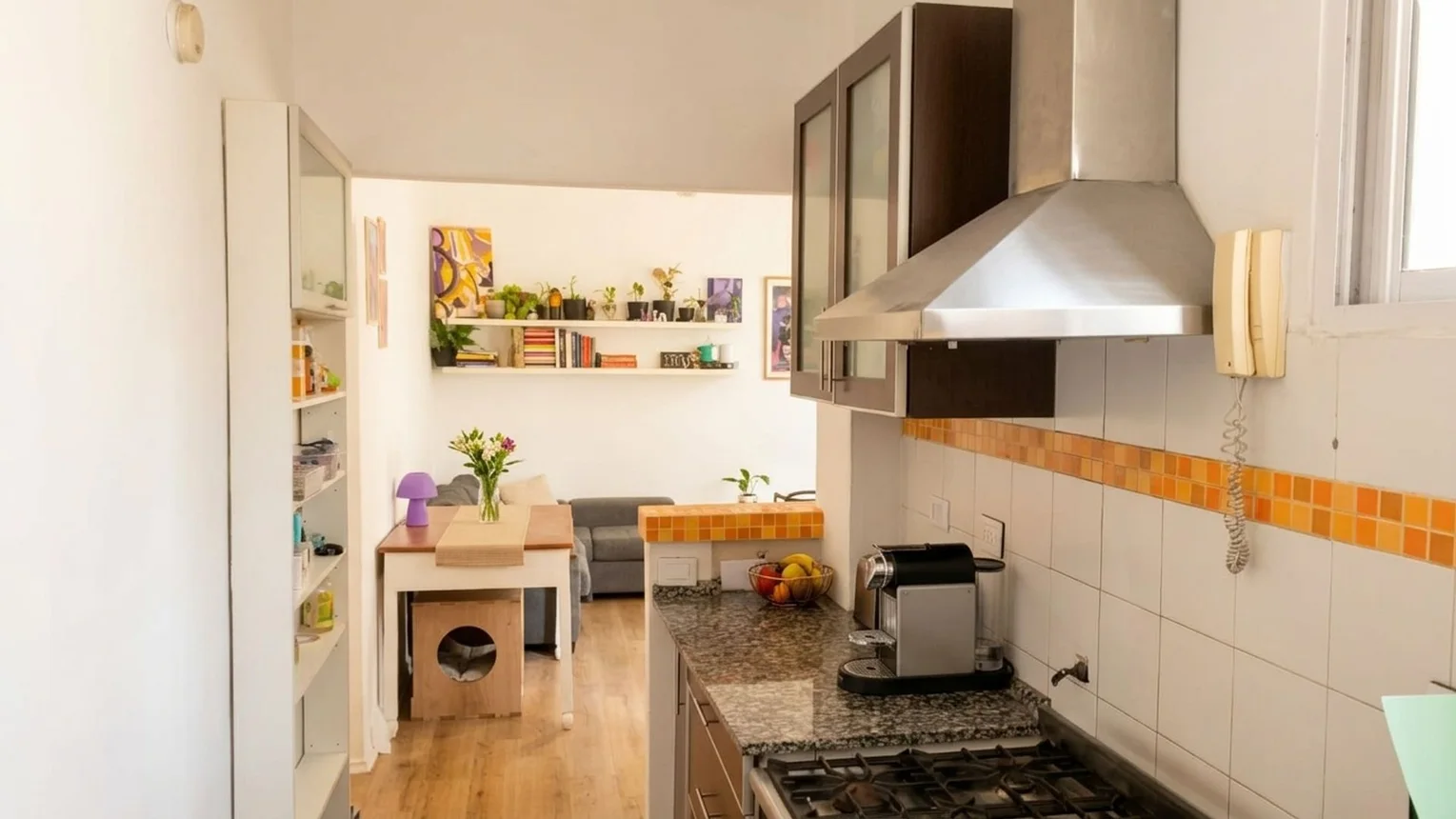 PH de 3 ambientes en venta en Caballito, General Martín de Gainza 0, foto 2