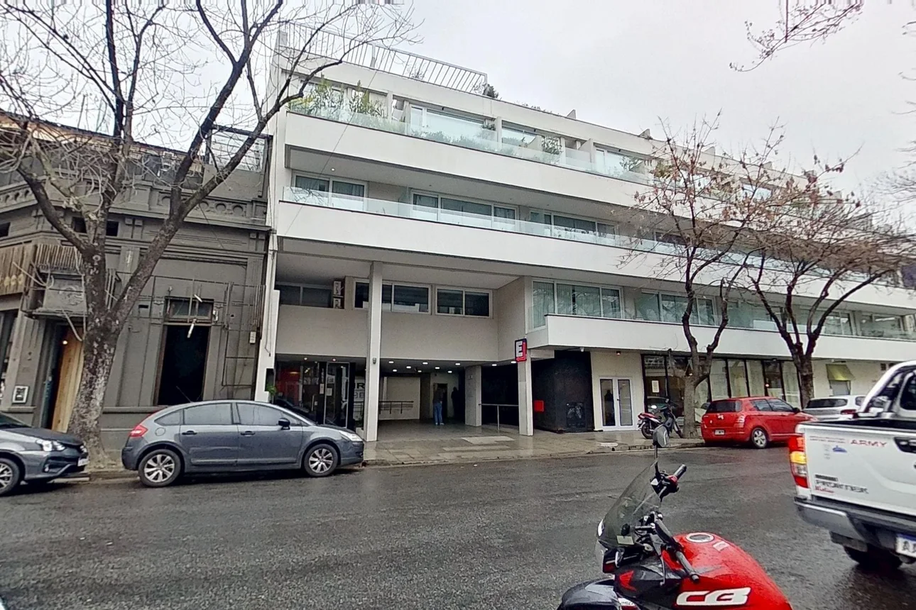 Departamento en venta en Palermo