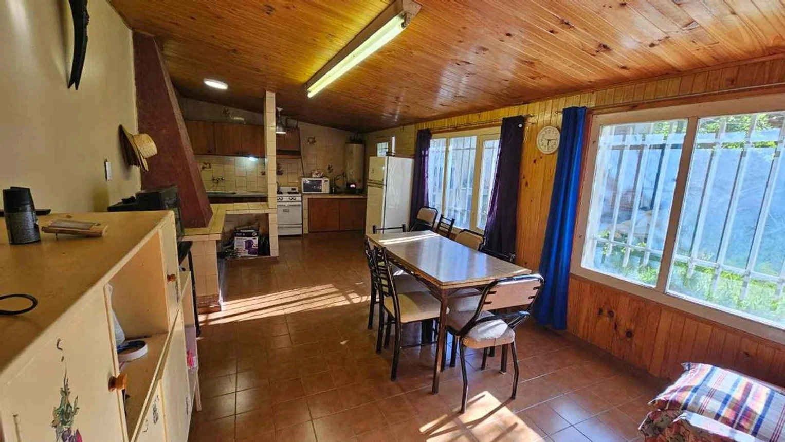 Casa de 5 ambientes en venta en Luján de Cuyo, 7 1700, foto 3