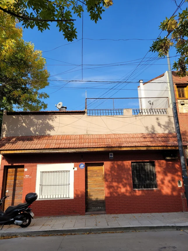 Casa en alquiler en Barracas, Madera, Juan, Doctor 1500
