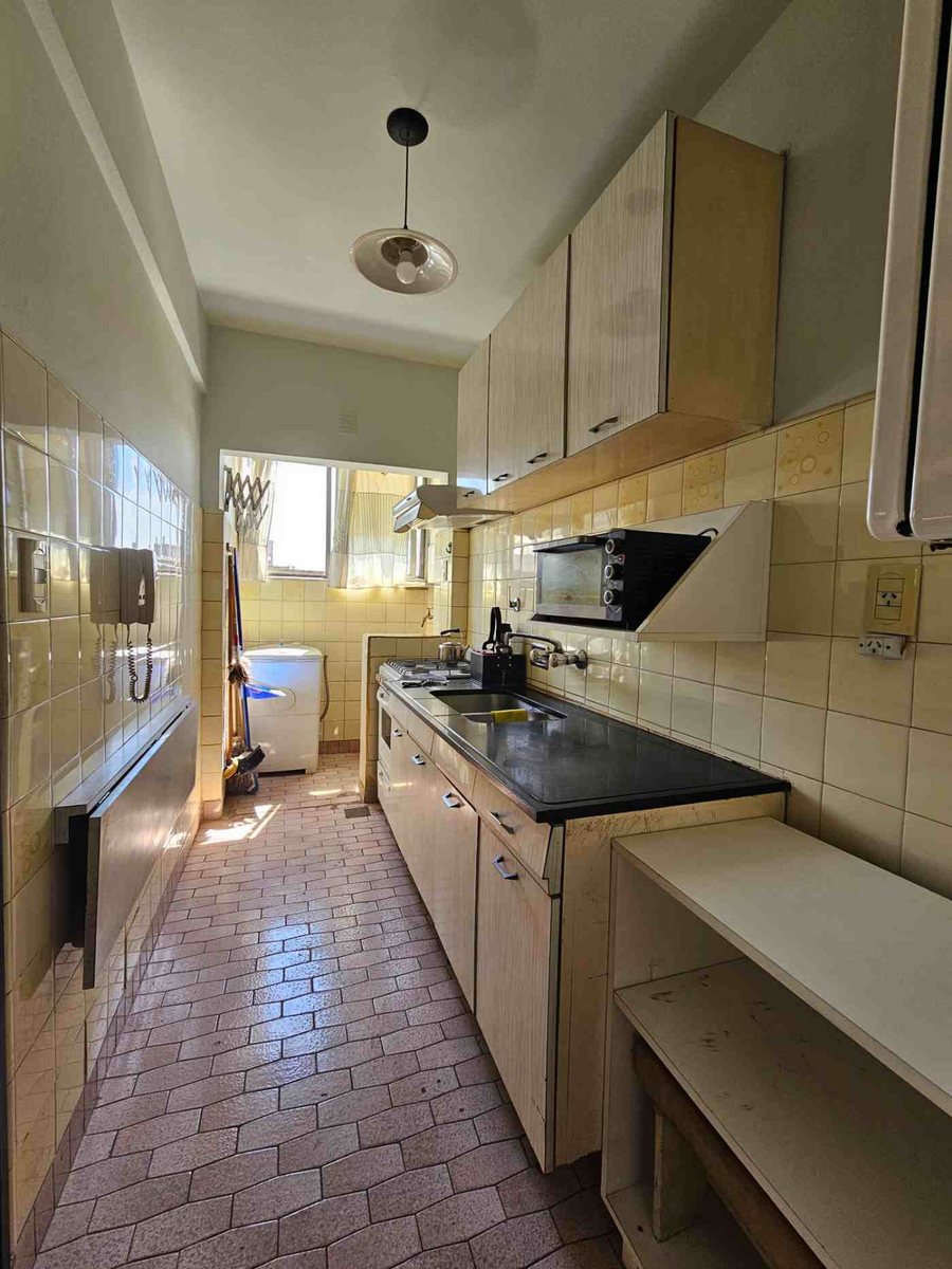 Foto 8 — Venta Depto 3AMB en complejo seguro - Bernal Oeste