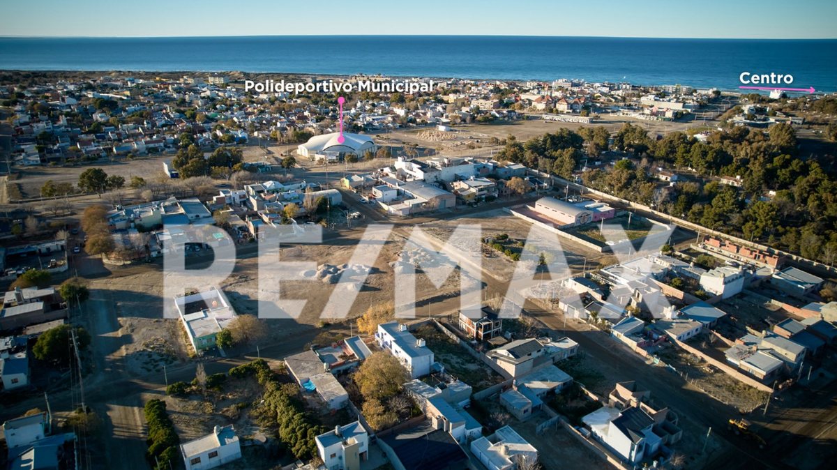 Foto 2 — VENTA LOTE EN ESQUINA LAS GRUTAS