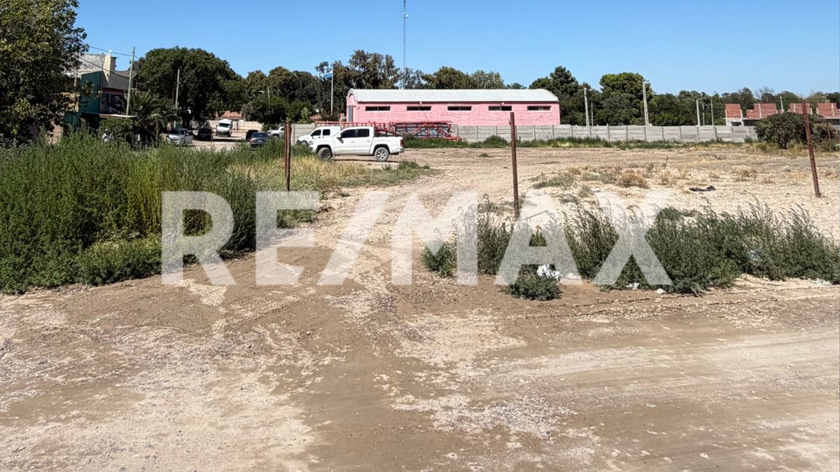 Foto 4 — VENTA LOTE EN ESQUINA LAS GRUTAS