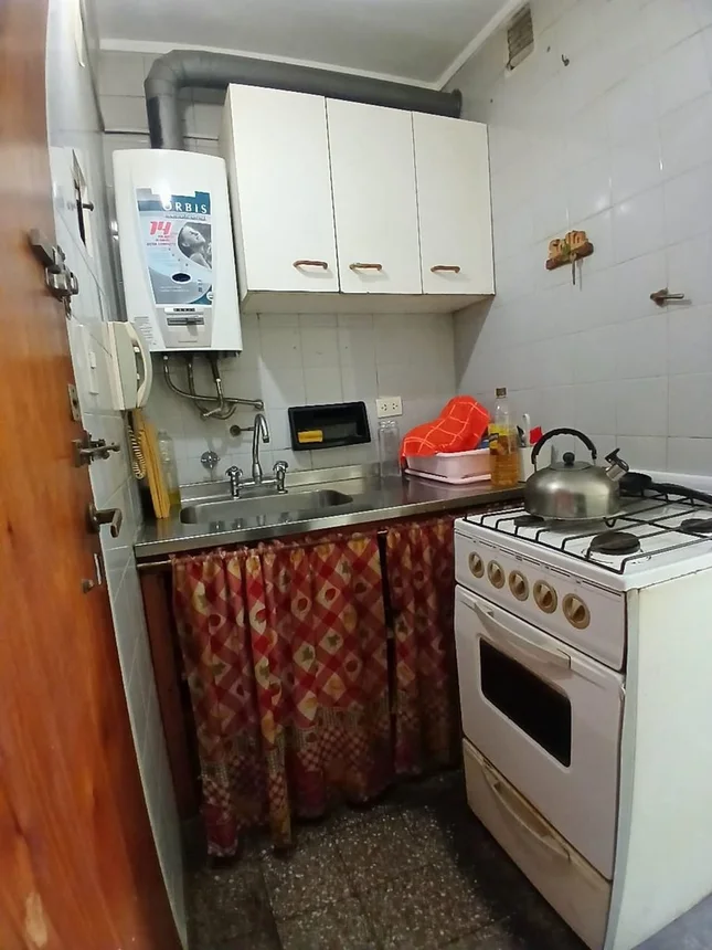 Departamento en venta en Ramos Mejía, foto 2
