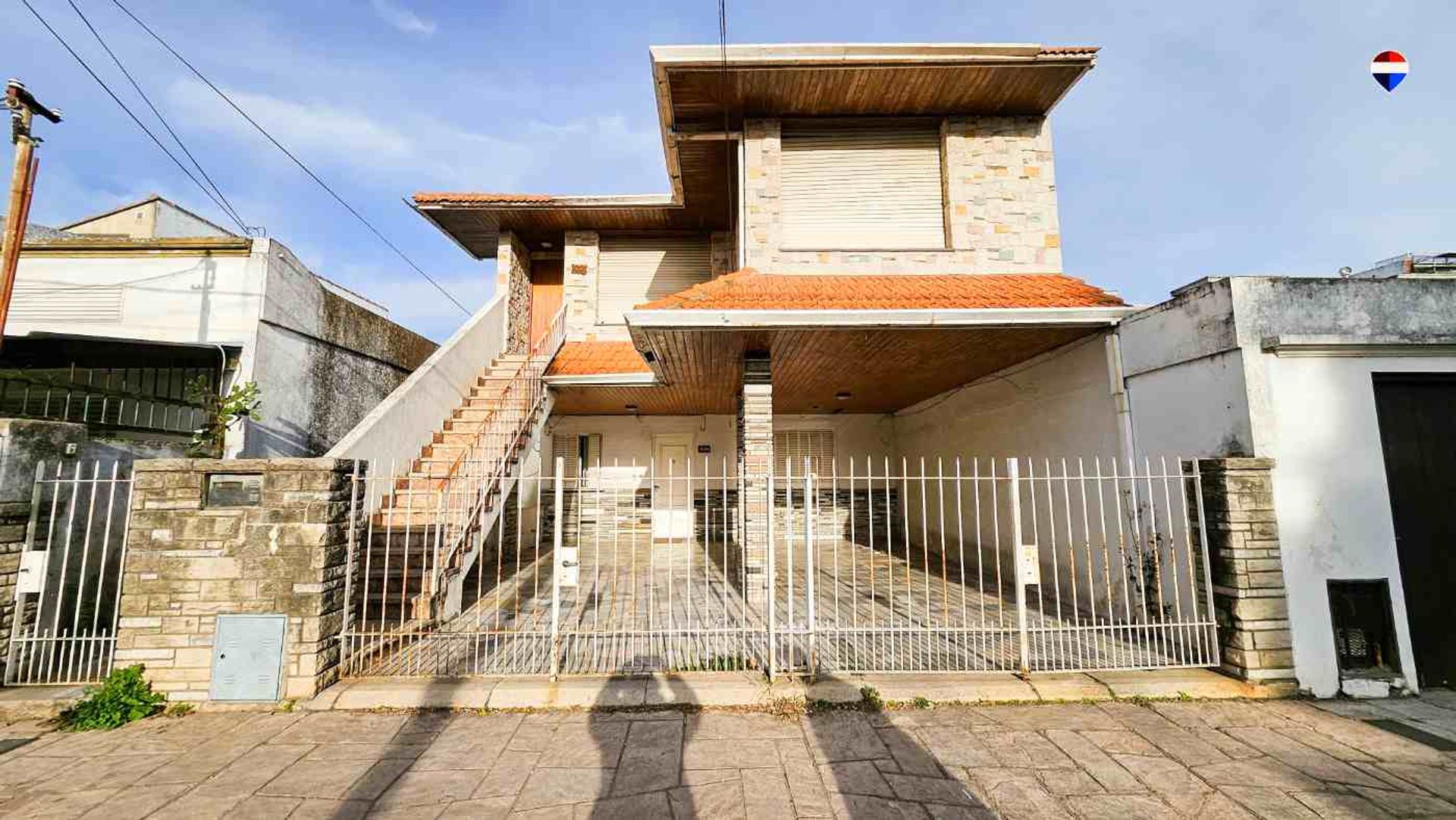 Foto 19 — VENTA MULTIFAMILIAR 3 CASAS DE 3 AMB C/U BERNAL O.