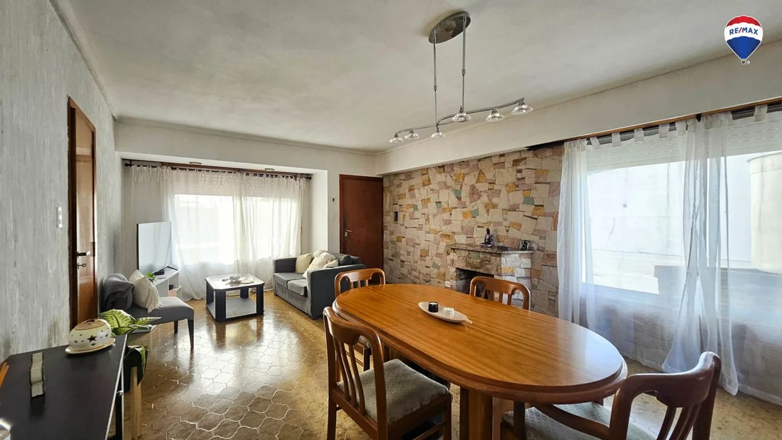 Casa tríplex de 3 ambientes en venta en Bernal Oeste, Comandante Franco 1200, foto 4