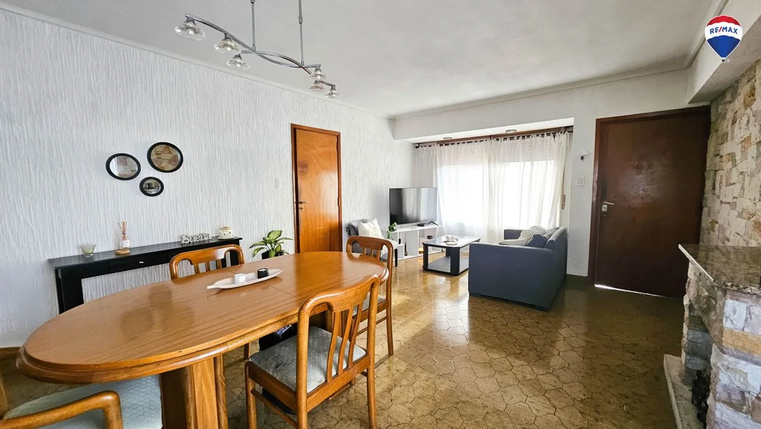 Casa tríplex de 3 ambientes en venta en Bernal Oeste, Comandante Franco 1200, foto 3