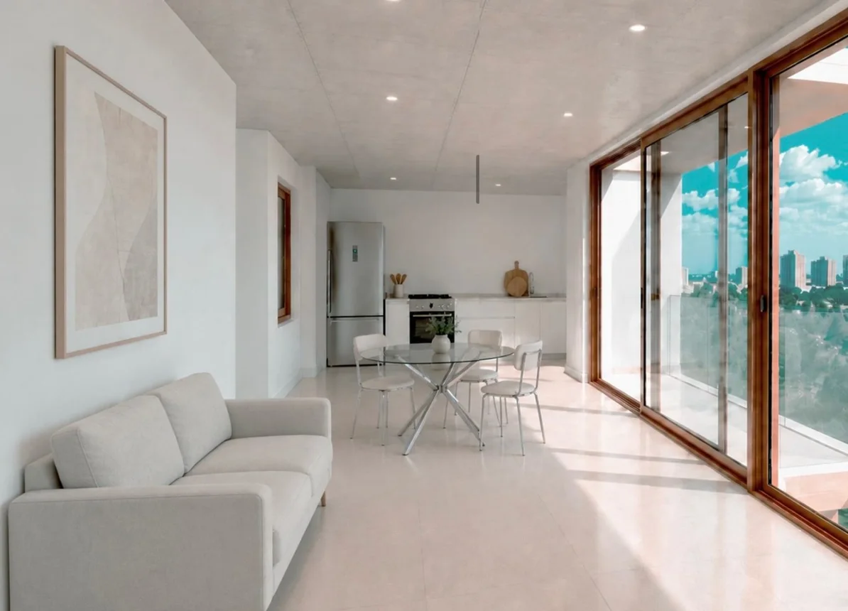 Semipiso en venta en La Plata, foto 5