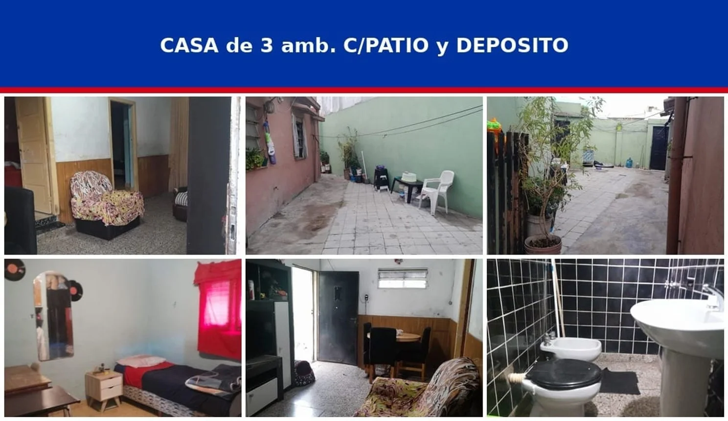Casa de 10 ambientes en venta en Floresta, Zuviría 4100, foto 2