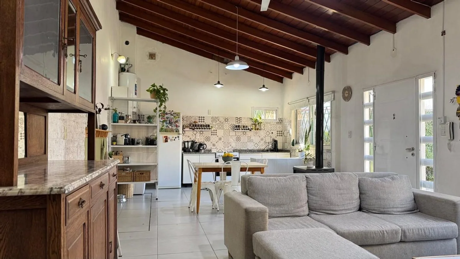Casa de 7 ambientes en venta en Aldo Bonzi, San José 1200, foto 4