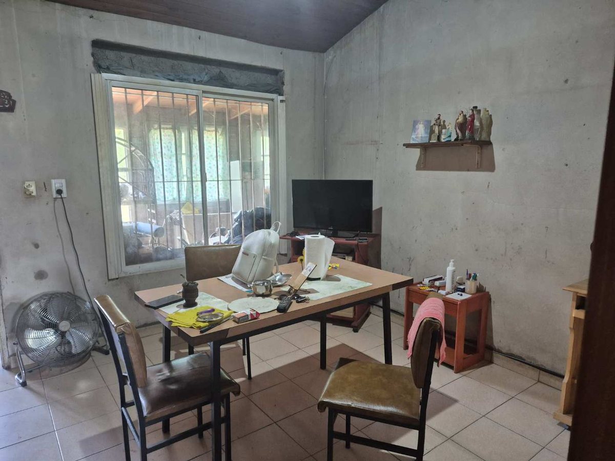 Foto 5 — CASA 3 AMBIENTES EN VENTA MONTE GRANDE AMPLIO LOTE