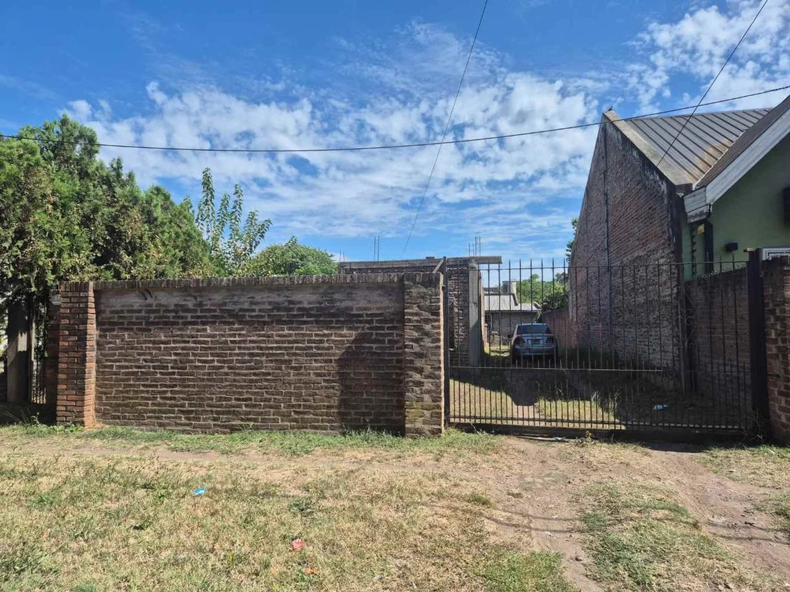 Casa en venta en Monte Grande