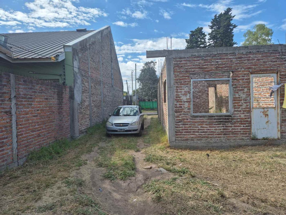 Foto 12 — CASA 3 AMBIENTES EN VENTA MONTE GRANDE AMPLIO LOTE